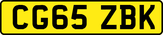 CG65ZBK