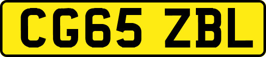 CG65ZBL