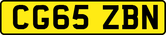 CG65ZBN