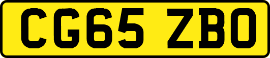 CG65ZBO