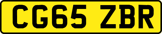 CG65ZBR