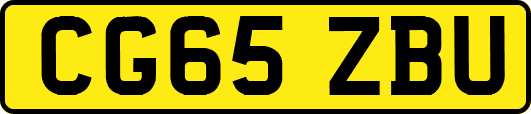 CG65ZBU