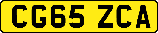 CG65ZCA
