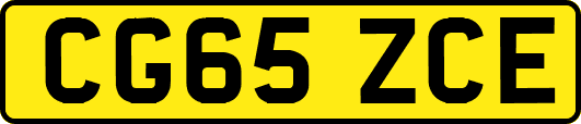 CG65ZCE