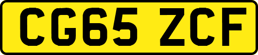 CG65ZCF