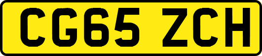 CG65ZCH