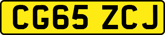 CG65ZCJ