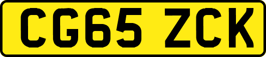 CG65ZCK