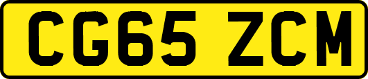 CG65ZCM