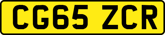 CG65ZCR