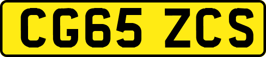 CG65ZCS