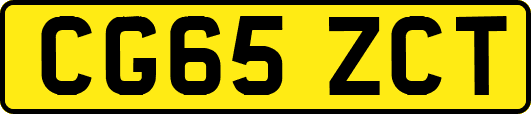 CG65ZCT