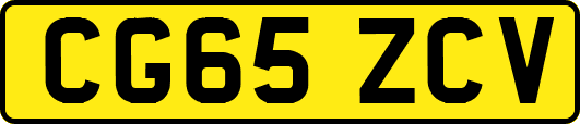CG65ZCV
