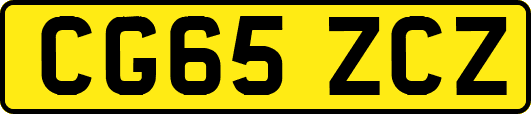 CG65ZCZ