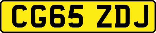 CG65ZDJ