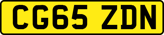 CG65ZDN
