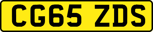 CG65ZDS