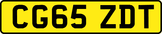 CG65ZDT