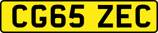CG65ZEC