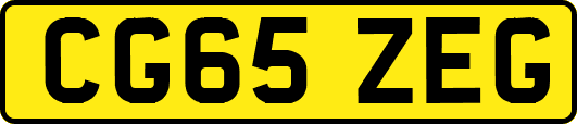 CG65ZEG