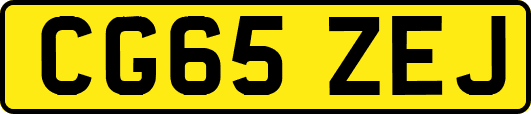 CG65ZEJ
