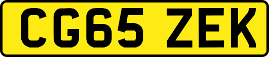 CG65ZEK