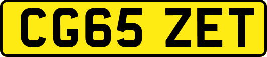 CG65ZET