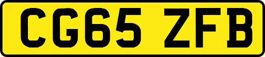 CG65ZFB