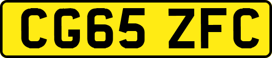 CG65ZFC