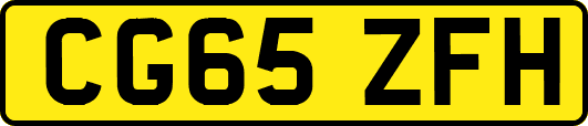 CG65ZFH