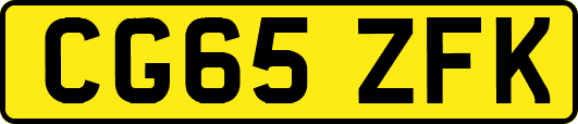 CG65ZFK