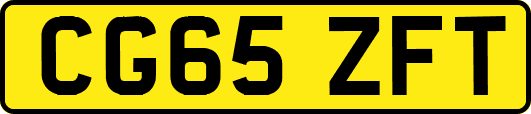 CG65ZFT