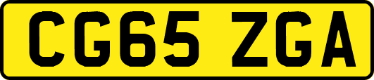 CG65ZGA