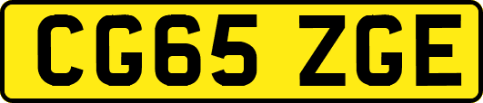 CG65ZGE
