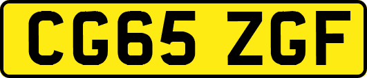 CG65ZGF