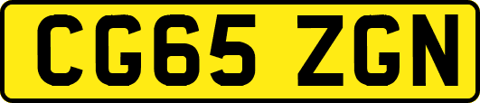 CG65ZGN