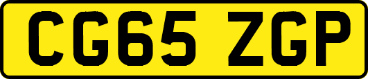 CG65ZGP