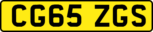 CG65ZGS
