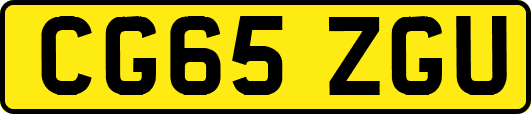 CG65ZGU