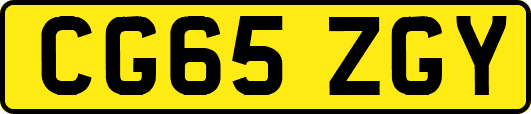 CG65ZGY