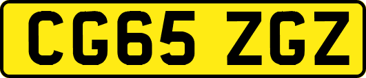 CG65ZGZ
