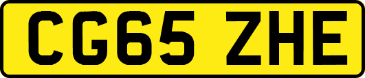 CG65ZHE