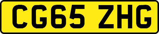 CG65ZHG