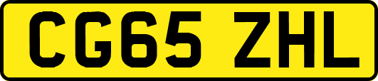 CG65ZHL