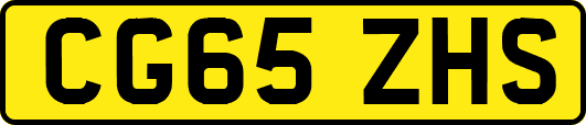 CG65ZHS