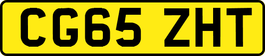 CG65ZHT