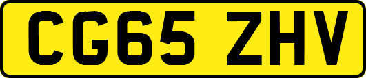 CG65ZHV