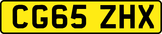 CG65ZHX