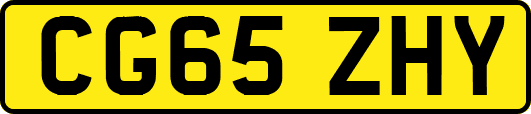 CG65ZHY