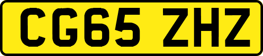 CG65ZHZ